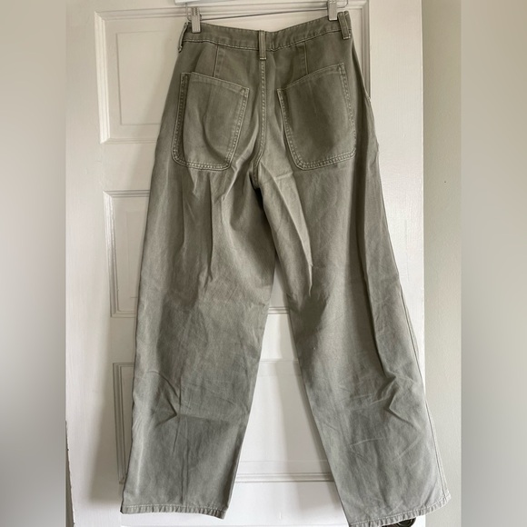 ASOS Petite Chino Pants - Picture 5 of 7
